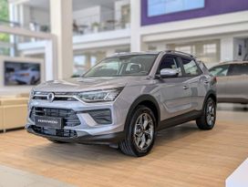 SUV   KG Mobility Korando 2024 , 4440000 ,  