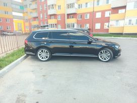  Volkswagen Passat 2015 , 1750000 , 