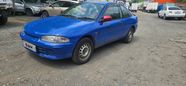  Mitsubishi Mirage 1995 , 250000 , 
