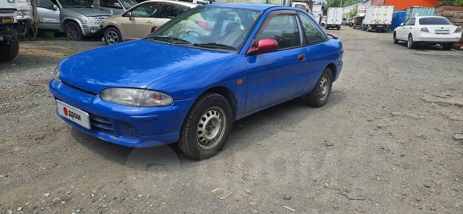  Mitsubishi Mirage 1995 , 250000 , 