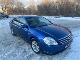  Nissan Teana 2003 , 600000 , 