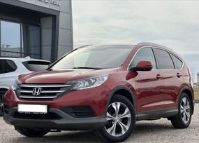 SUV   Honda CR-V 2013 , 1900000 ,  