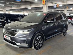 Kia Carnival, 2022