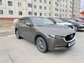 SUV   Mazda CX-5 2018 , 2600000 , 