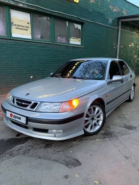  Saab 9-5 1999 , 420000 , 