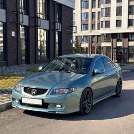 Honda Accord 2004 , 1200000 , 