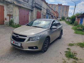  Chevrolet Cruze 2012 , 435000 , 