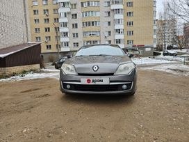  Renault Laguna 2008 , 460000 , 