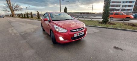  Hyundai Accent 2011 , 850000 , 