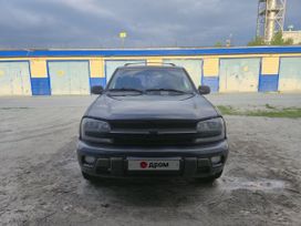SUV   Chevrolet TrailBlazer 2008 , 1300000 , 