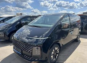    Hyundai Staria 2023 , 8997000 , 