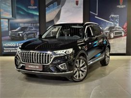 SUV   Hongqi HS5 2024 , 3190000 , -