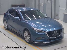  Mazda Axela 2018 , 1250000 , 