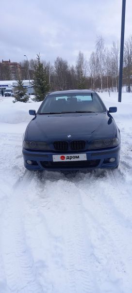  BMW 5-Series 1998 , 720000 , 