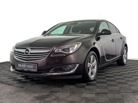  Opel Insignia 2014 , 1295000 , 