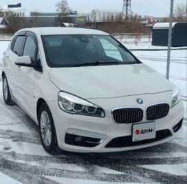 ������� BMW 2-Series Active Tourer 2015 ����, 1555000 ������, �������