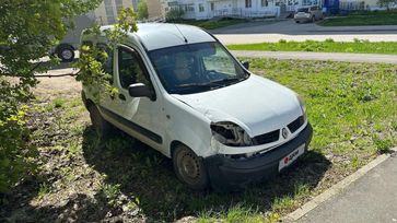    Renault Kangoo 2007 , 115000 , 