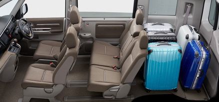    Honda Stepwgn 2019 , 2400000 , 