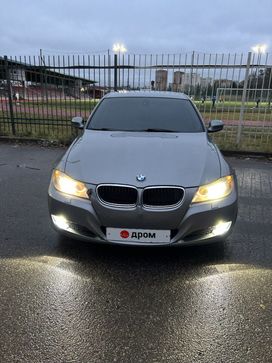  BMW 3-Series 2010 , 1399000 , 