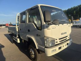   Isuzu Elf 2025 , 3900000 , 