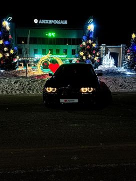  BMW 5-Series 1999 , 660000 , -