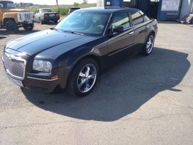  Chrysler 300C 2005 , 1499000 , 