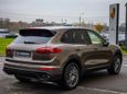 SUV   Porsche Cayenne 2014 , 2999000 , -