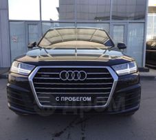 SUV   Audi Q7 2015 , 3500000 , 