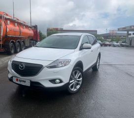 SUV   Mazda CX-9 2012 , 2250000 , 