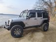 SUV   Jeep Wrangler 2009 , 2100000 , 