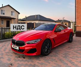  BMW 8-Series 2021 , 13000000 , 