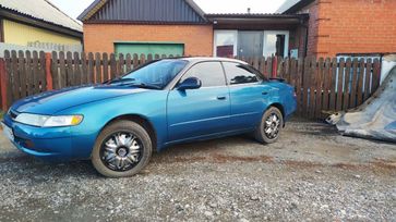  Toyota Corolla Ceres 1993 , 140000 , -