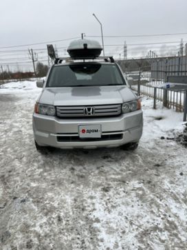 SUV   Honda Crossroad 2008 , 1280000 , -