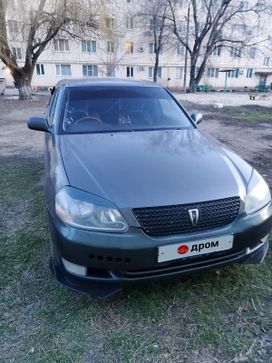  Toyota Mark II 2001 , 650000 , 