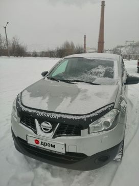 SUV   Nissan Qashqai 2013 , 1190000 , 