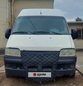    Fiat Doblo 2011 , 750000 , 