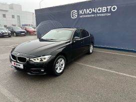  BMW 3-Series 2015 , 1960000 , 