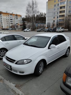  Chevrolet Lacetti 2011 , 570000 , 