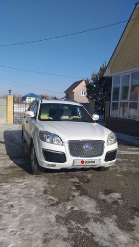 SUV   Hawtai Boliger 2015 , 850000 , 