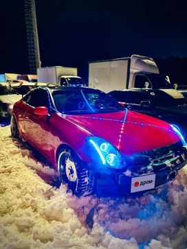  Infiniti G35 2003 , 950000 , 