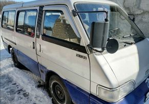    Kia Besta 1992 , 120000 ,  