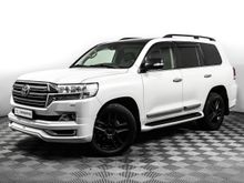  Land Cruiser, 2015