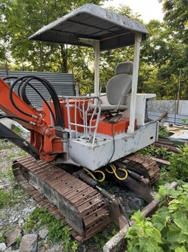   Kubota KH-90 1992 , 1000000 , 