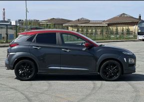 SUV   Hyundai Encino 2018 , 2100000 , 