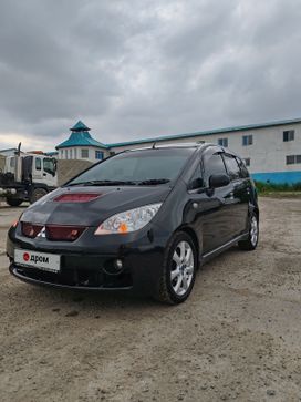  Mitsubishi Colt Plus 2005 , 650000 , 