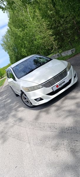    Honda Stream 2010 , 950000 , 