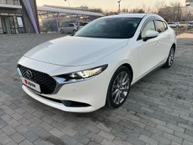  Mazda Mazda3 2020 , 2350000 , 