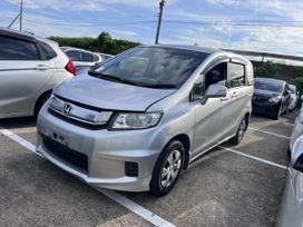    Honda Freed Spike 2014 , 708000 , 