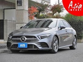  Mercedes-Benz A-Class 2020 , 2200000 , 