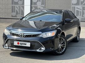  Toyota Camry 2016 , 2070000 , 